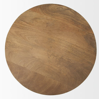 Mercana Mattius 70112 Brown Furniture Alternative Image