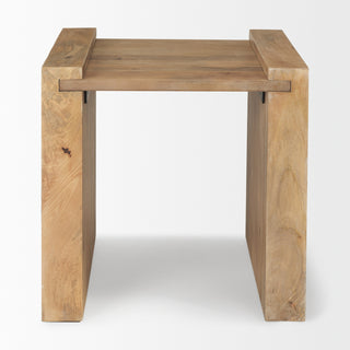 Mercana Athelia 70151 Brown Furniture Alternative Image