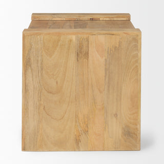 Mercana Athelia 70151 Brown Furniture Alternative Image