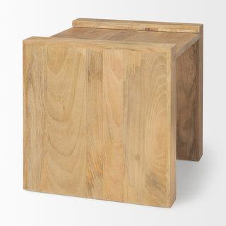 Mercana Athelia 70151 Brown Furniture Alternative Image