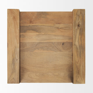Mercana Athelia 70151 Brown Furniture Alternative Image