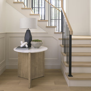Mercana Enzo 69922 Brown Furniture Lifestyle Image Feature