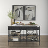 Mercana Amika 69936-AB Black Furniture Lifestyle Image Feature