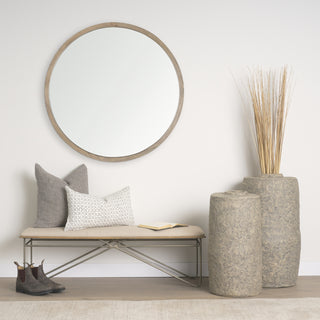 Mercana Rama 70203 Gray Lifestyle Image