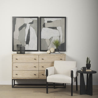 Mercana Ashton 69819 Beige Furniture Lifestyle Image Feature