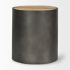 Mercana Eclipse 70239 Gray Furniture Alternative Image