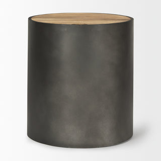 Mercana Eclipse 70239 Gray Furniture Alternative Image