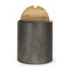 Mercana Eclipse 70239 Gray Furniture Alternative Image