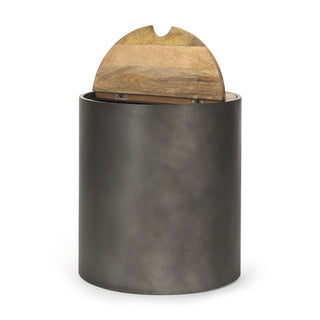 Mercana Eclipse 70239 Gray Furniture Alternative Image