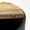 Mercana Eclipse 70239 Gray Furniture Alternative Image