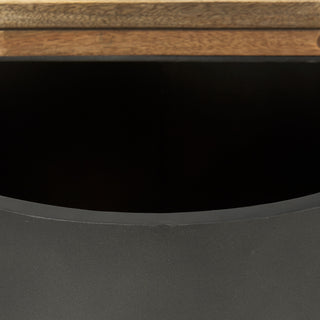 Mercana Eclipse 70239 Gray Furniture Alternative Image