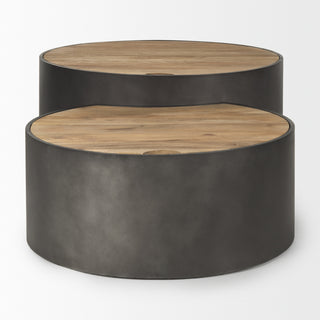 Mercana Eclipse 70240 Gray Furniture Alternative Image