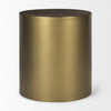 Mercana Eclipse 70241 Gold Furniture Alternative Image