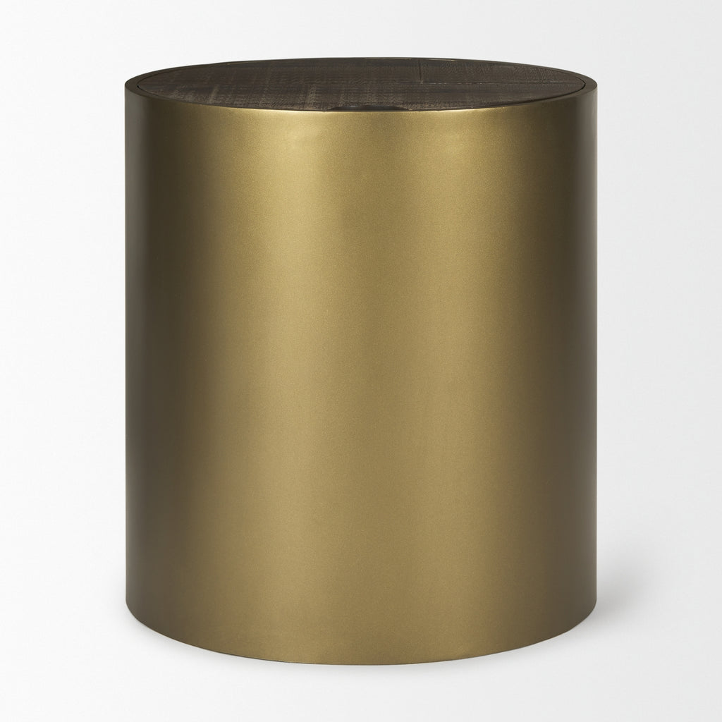 Mercana Eclipse 70241 Gold Furniture Alternative Image