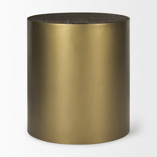 Mercana Eclipse 70241 Gold Furniture Alternative Image