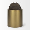Mercana Eclipse 70241 Gold Furniture Alternative Image