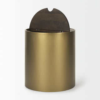 Mercana Eclipse 70241 Gold Furniture Alternative Image