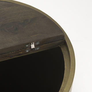 Mercana Eclipse 70241 Gold Furniture Alternative Image