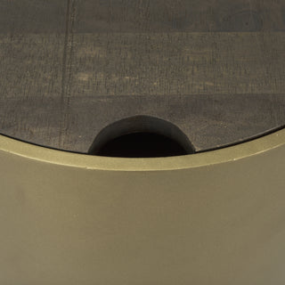 Mercana Eclipse 70241 Gold Furniture Alternative Image