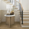 Mercana Tao 69790 White Lamp Lifestyle Image