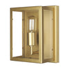 Mercana Cairn 70446 Gold Lamp main image