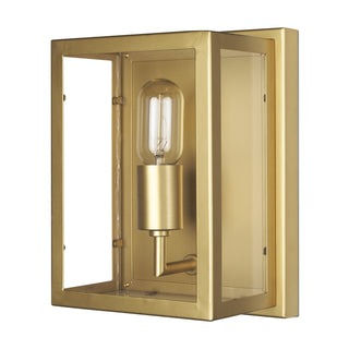 Mercana Cairn 70446 Gold Lamp main image