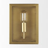 Mercana Cairn 70446 Gold Lamp Alternate Image