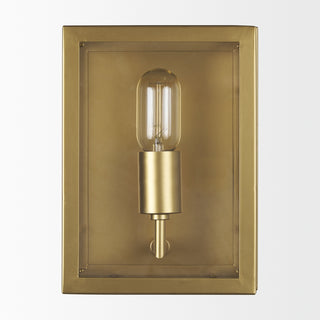 Mercana Cairn 70446 Gold Lamp Alternate Image