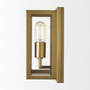 Mercana Cairn 70446 Gold Lamp Alternate Image