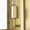 Mercana Cairn 70446 Gold Lamp Alternate Image