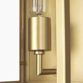 Mercana Cairn 70446 Gold Lamp Alternate Image