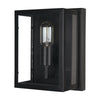 Mercana Cairn 70447 Black Lamp main image
