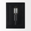 Mercana Cairn 70447 Black Lamp Alternate Image