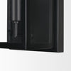 Mercana Cairn 70447 Black Lamp Alternate Image