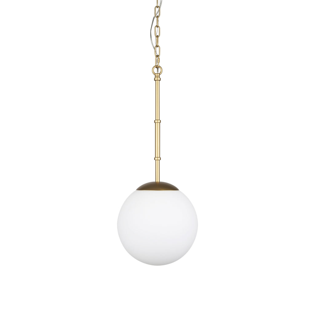 Mercana Edie 70439 Gold Lamp main image