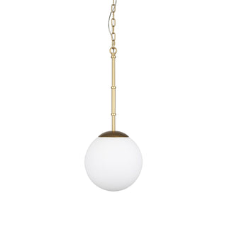 Mercana Edie 70439 Gold Lamp main image