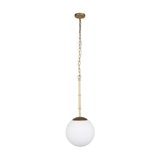 Mercana Edie 70439 Gold Lamp Alternate Image