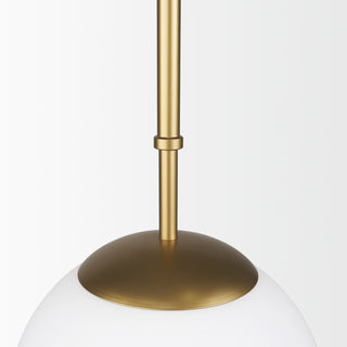 Mercana Edie 70439 Gold Lamp Alternate Image