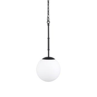 Mercana Edie 70457 Black Lamp main image