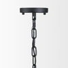 Mercana Edie 70457 Black Lamp Alternate Image