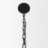 Mercana Edie 70457 Black Lamp Alternate Image