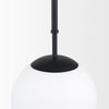 Mercana Edie 70457 Black Lamp Alternate Image