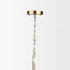 Mercana Britton 70471 Gold Lamp Alternate Image