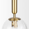 Mercana Britton 70471 Gold Lamp Alternate Image