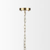Mercana Britton 70473 Gold Lamp Alternate Image