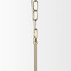 Mercana Britton 70473 Gold Lamp Alternate Image