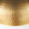 Mercana Karina 70100 Gold Lamp Alternate Image