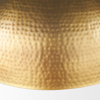 Mercana Karina 70100 Gold Lamp Alternate Image