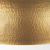 Mercana Karina 70101 Gold Lamp Alternate Image