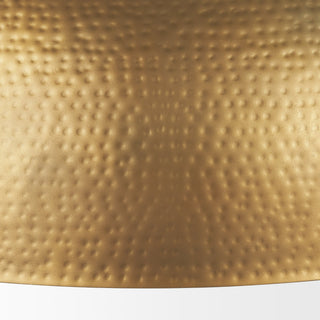 Mercana Karina 70101 Gold Lamp Alternate Image